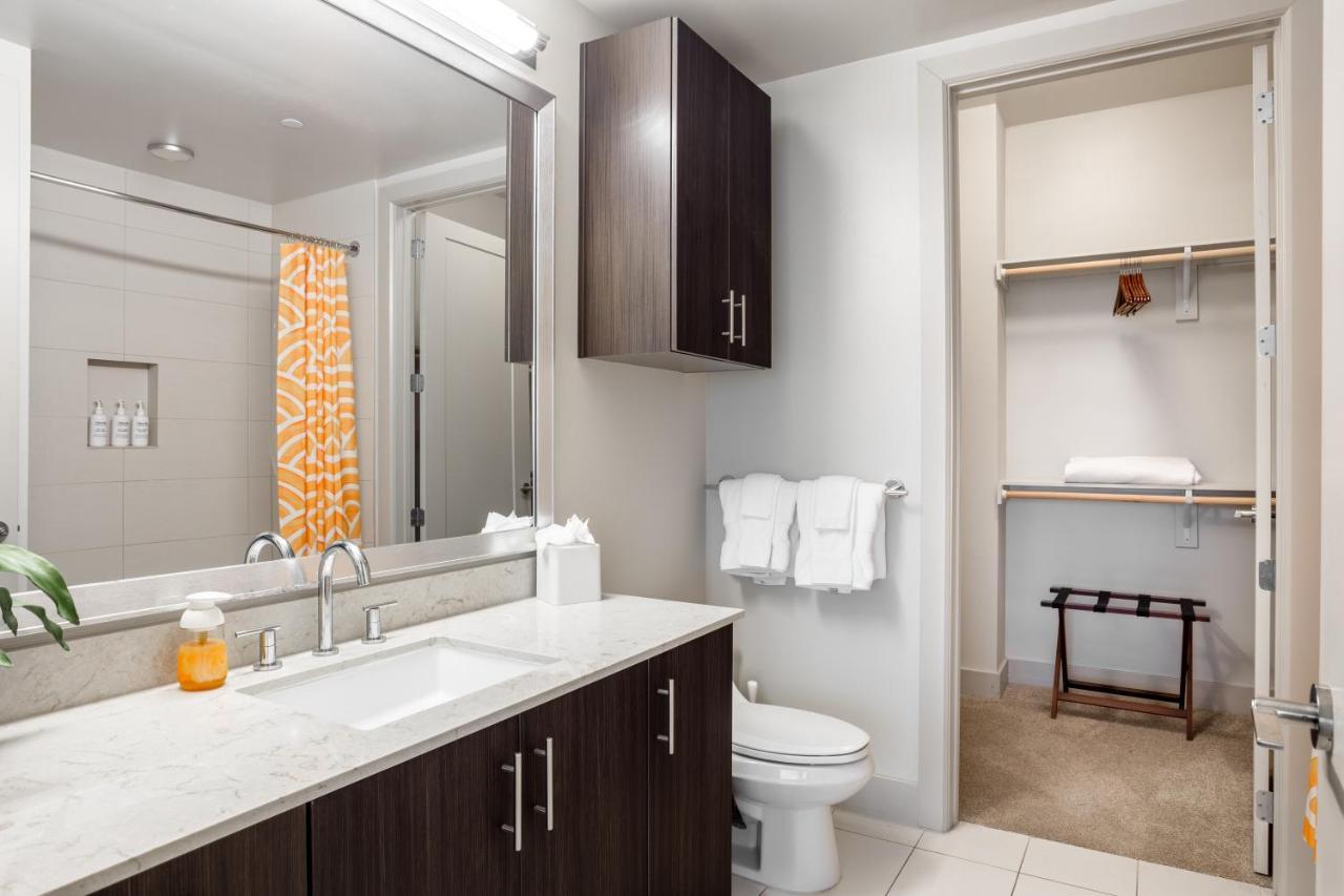 Locale Victory Park - Dallas Quarto foto